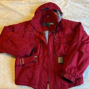 Killy Ski Snow Jacket